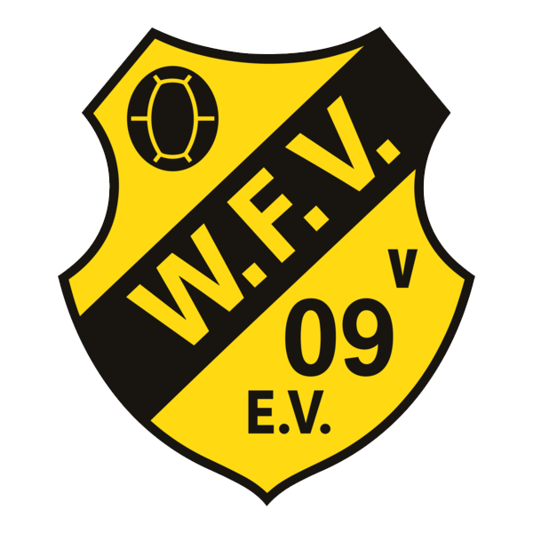Wappen FV 09 Wilhelmsburg